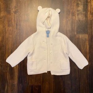Baby Gap Button Sweater